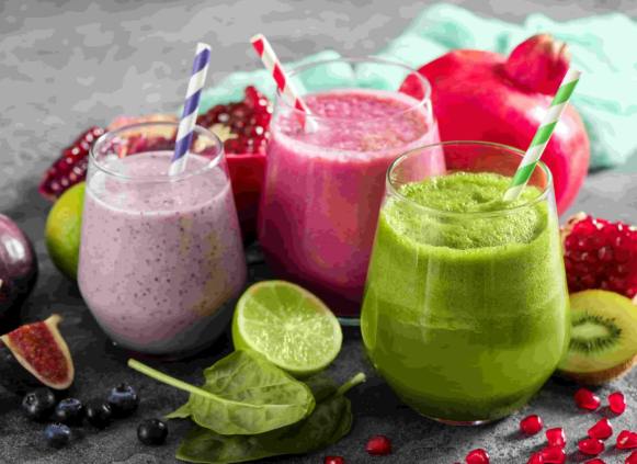 THE FORK SPECIAL SENSATION